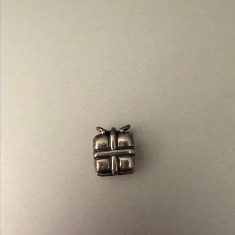 Pandora charm